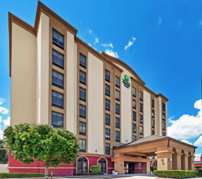  Holiday Inn Express & Suites Houston - Memorial Park Area, an IHG Hotel  Хьюстон